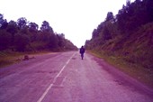 По дороге на Лаго-Наки